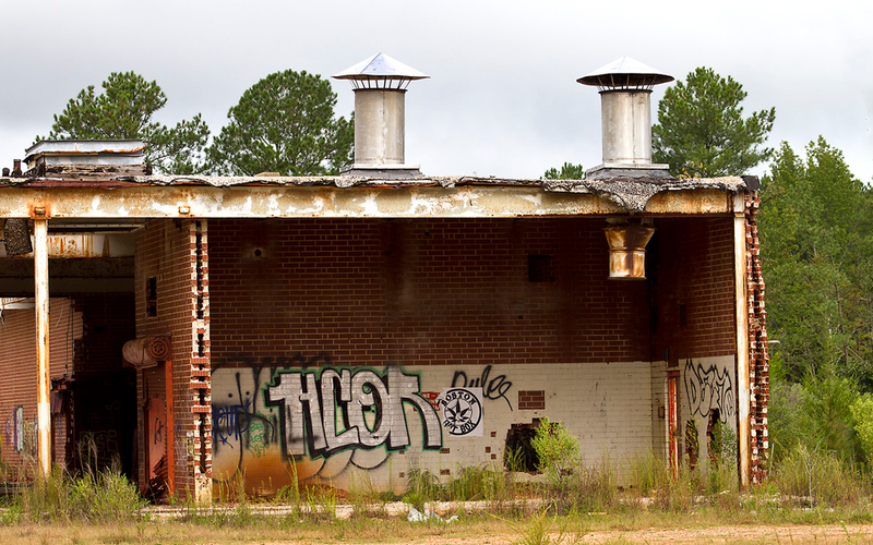 Illustration for article titled Shooting Challenge: Urban Decay 3